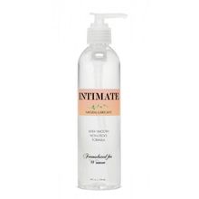 Лубрикант на водной основе Intimate Natural Lubricant for Women - 250 мл.