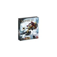 Lego Bionicle 8992 Cendox V1 (Сендокс В1) 2009