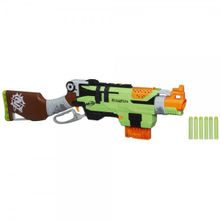 HASBRO NERF Nerf A6563 Нерф Бластер Зомби Страйк Слингфайр A6563