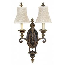 Feiss Бра Feiss Drawing Room FE DRAWING RM2 ID - 453290