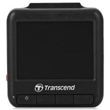 Видеорегистратор Transcend DrivePro 100