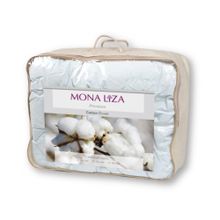 Мона Лиза с хлопковым волокном евро 195х215