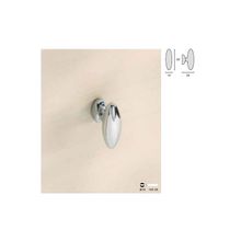 Ручка для мебели CONFALONIERI MB00907