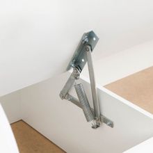 Кровать Сказка с подъемным мех., с м 2000х900, Белый