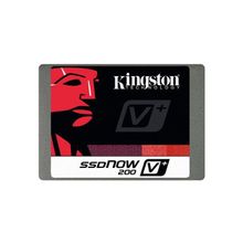 Canon 240GB Накопитель Kingston SSDNow V+200 SATA 3 2.5 (7mm height)