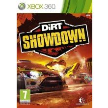 DiRT Showdown (Xbox 360) (GameReplay)