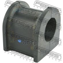 Втулка Стабилизатора | Перед Прав Лев | Suzuki Grand Vitara Escudo Jb416 Jb420 Jb627 2006-2014 D=26 Мм Febest арт. SZSBJBF1