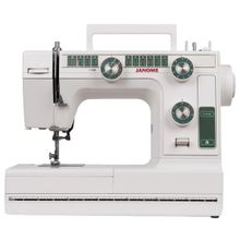 Швейная машина Janome JD 394