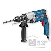 Bosch GBM 13-2 RE дрель безударная 06011B2000