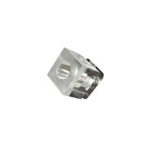 Elvan SD8031MW-CH GLASS точечный встаиваемый светильник
