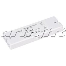 Контроллер SR-1029-CDW (12-24V, 2x5A) |  код. 024292 |  Arlight