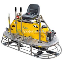 Затирочная машина ТСС DRD 2000H (двухроторная)