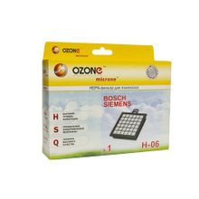 Ozone H-06 microne