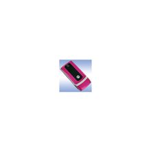 Motorola Корпус для Motorola W375 Pink