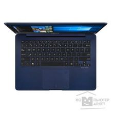 Asus ZenBook UX430UN-GV022R 90NB0GH5-M02550 Blue 14"