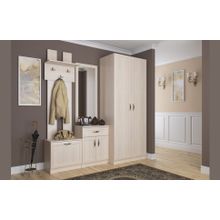 SV-мебель Вега Комплект 4 Сосна Карелия