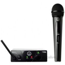 AKG AKG WMS40 MINI VOCAL SET ISM3