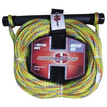 HydroSlide Трос буксировочный односекционный HydroSlide 190 см PS200