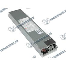 Серв. аксессуар - блок питания 700Вт Supermicro "PWS-702A-1R" [127675]