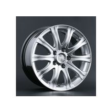 Колесные диски Racing Wheels H-285 6,0R14 4*100 ET38 d67,1 HS HP [HS]