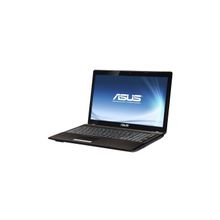 Asus K53Z SX109R (AMD E2 3000M 3024Mb500Gb DVD-Super Multi 15.6" ATI HD6380 WiFi cam Windows 7 Home Basic) [90N72A118W1324RD13AC]