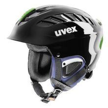 Шлем Uvex X-Ride Motion