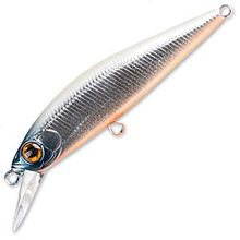 Воблер Rigge Flat S-Line 50S, 821R Zip Baits