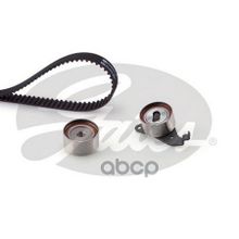 Комплект Ремня Грм Toyota Avensis,Camry,Carina, Harrier 3s 4s 5s Gates арт. K015202XS