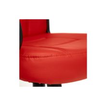 Tetchair Кресло СН747, красный