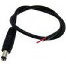 Провод питания DC для камер и мониторов  Камеры заднего и переднего вида PILOT