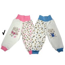 Amelli Штанишки "Мишка с цветочком" КЛ.210.001.0.050.005 006 1