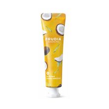 FRUDIA Увлажняющий крем для рук c кокосом My Orchard Coconut Hand Cream, 30 г.