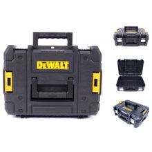 Ящик для инструмента Стенли DeWALT TSTAK II DWST1-70703