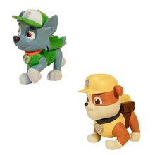 Paw Patrol Paw Patrol 16620 Щенячий патруль Набор из 6 фигурок 16620