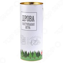 Magellan «Дрова»