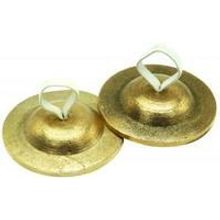 Finger Cymbals (Heavy)