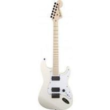 JIM ROOT STRATOCASTER 2010 - MN - Flat White