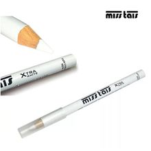 Miss tais Карандаш для глаз экстра белый