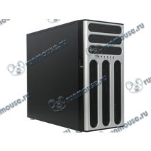 Платформа ASUS "TS300-E9-PS4" (Socket1151, iC236, 4xDDR4, 4xHS 3.5" SATA III, RAID, 1xPCI-E x16 + 1xPCI-E x8 + 1xPCI, VGA, 4x1Гбит LAN, USB3.0, 500Вт) [133825]