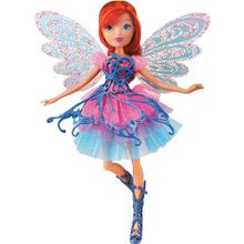 Winx Кукла Winx Club "Баттерфликс" Блум IW01131400 6