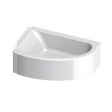 Astra-Form Экран для ванны Анастасия, Виена, Тиора, Селена L