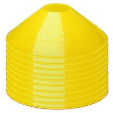 Фишки Nike 10 Pack Training Cones Nsr08-701