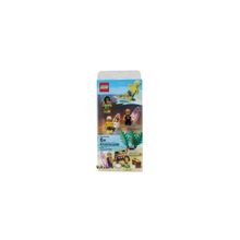 Lego Minifigures 850449 Beach Party (Пляжная Вечеринка) 2012