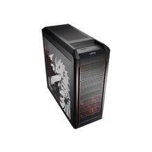 Корпус Lian Li ARMORSUIT PC-P50R  <PC-P50R>  Lian Li Корпус Lian-Li PC-P50R "Red" [ATX, Aluminium, 2x140mm, 2x120mm, 2xUSB, Audio]