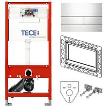 Комплект для установки подвесного унитаза К 300 832 TECEprofil