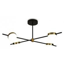 Mantra Люстра на штанге Mantra Cuba 7162 ID - 388065