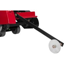 Швонарезчик бензиновый, ЗУБР РХ180, 115 мм макс. рез, ЗУБР Профессионал