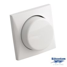 Batsystem Диммер белый Batsystem Twilight LED BD1206V 12 24 В 24 Вт 2 А