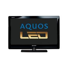 Sharp LC26LE430BK