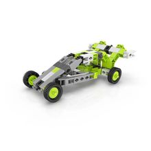 Конструктор ENGINO PB 41 1631 INVENTOR Автомобили - 16 моделей